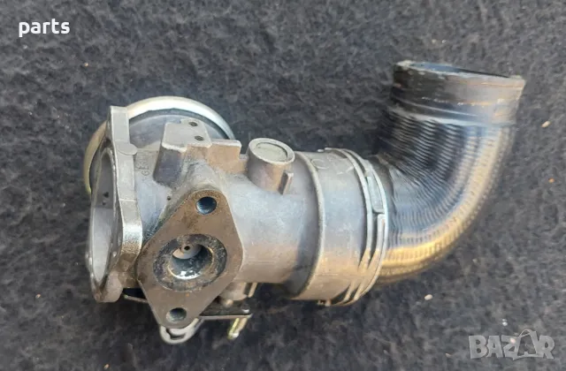 ЕГР 2.0TDI - 1.9TDI Ауди A4 Б6 (2)
- VW Голф 5 - Туаран
- Сеат
- Шкода - 038131506J - 273018039, снимка 4 - Части - 48887676