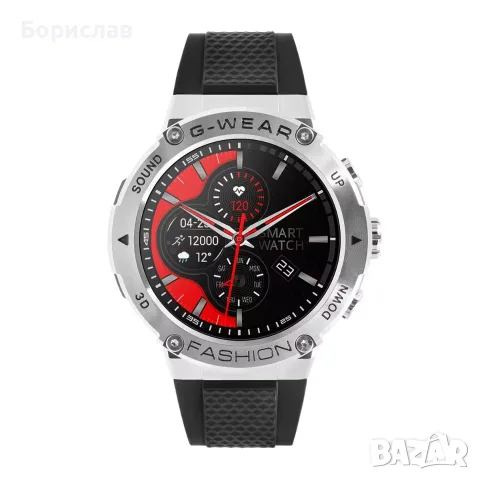 Смарт часовник G-Wear
