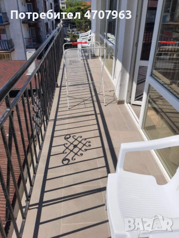 Двустаен - Лозенец , снимка 3 - Апартаменти - 53769850