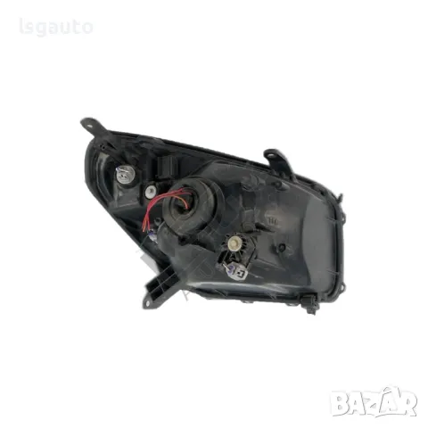Ляв фар Toyota RAV4 II 2000-2006 ID: 136207, снимка 3 - Части - 47628611