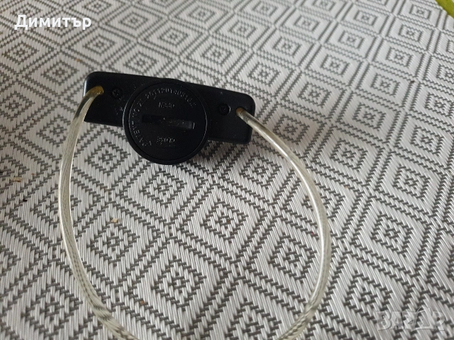 светеща сигнализация за малки породи кучета , снимка 2 - За кучета - 53311489