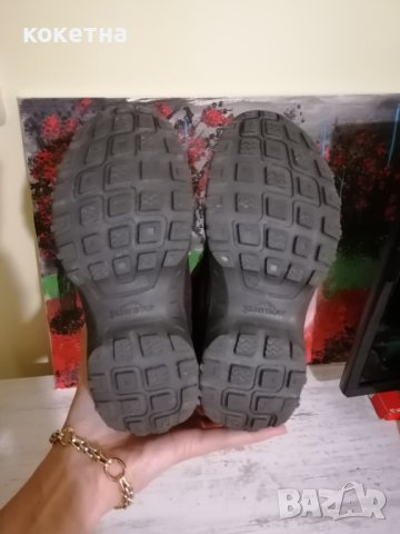 QUECHUA Детски непромокаеми ботуши , снимка 8 - Детски боти и ботуши - 42614982