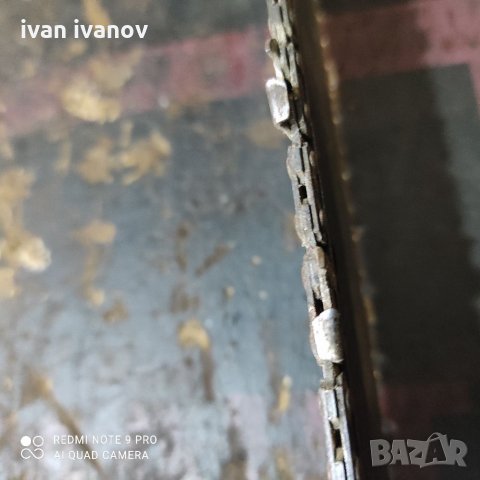 Дъска с Верига , снимка 7 - Други инструменти - 35845470