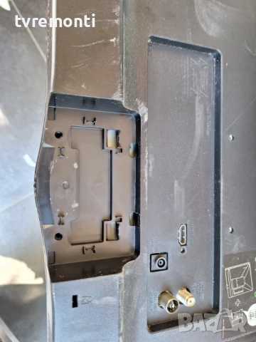 оригинална стойка телевизор LG модел 24TK410V-PZ, снимка 3 - Стойки, 3D очила, аксесоари - 50906144