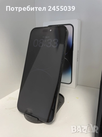 Iphone 14 Pro Max 128GB, снимка 2 - Apple iPhone - 55955032