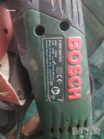 Мулти Bosch, снимка 2 - Други инструменти - 39801748