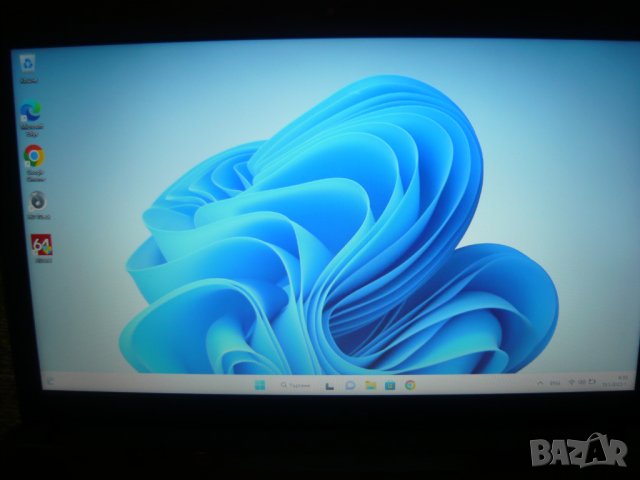 Лаптоп Asus x55a, снимка 3 - Лаптопи за дома - 35070884