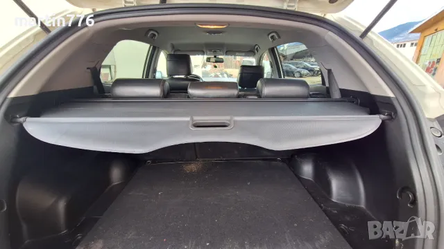 Ssangyong Korando 2.0Xdi 175кс на части, снимка 8 - Автомобили и джипове - 48653682