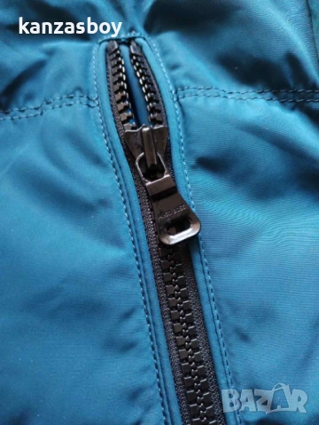 Hugo Boss - пухено мъжко яке 50/Л - размер, снимка 6 - Якета - 53134659