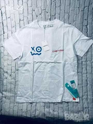 Нови мъжки блузки, снимка 3 - Тениски - 47318291