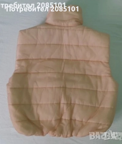 Нова дамска грейка, снимка 2 - Елеци - 52216173