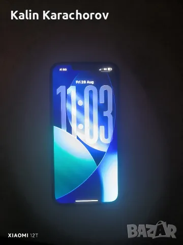 Телефон IPhone 14 , снимка 4 - Apple iPhone - 55849810