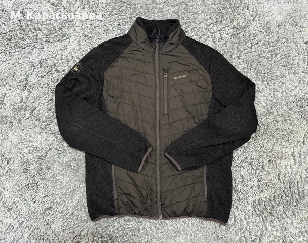 Deerhunter Moor Padded Jacket, Размер XL, снимка 3 - Якета - 55923071