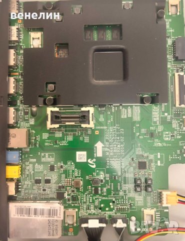 Мейнборд BN41-02534B от Samsung UE40K6372