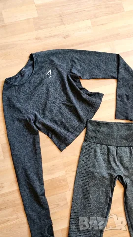 Gymshark спортен сет, снимка 4 - Спортни екипи - 55888702