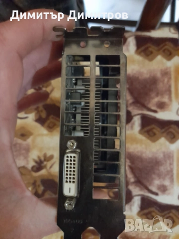 Продавам видео карта RX 560 4gb, снимка 4 - Видеокарти - 53228931