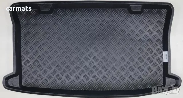 Стелка за багажник Rezaw-Plast за Chevrolet Aveo (2004-2011) - HB