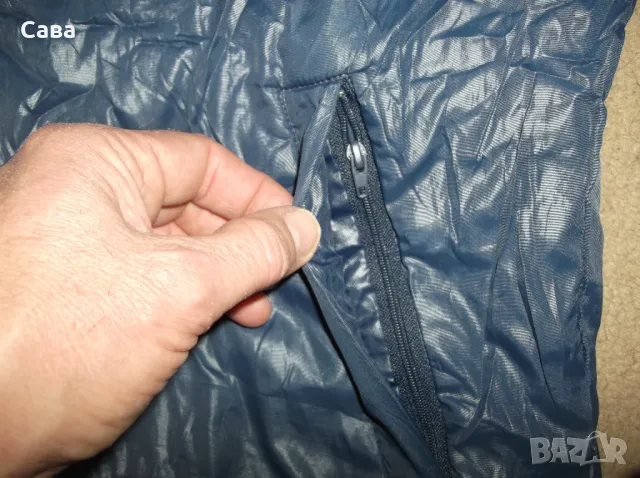 Елек T.LAMBORGHINI  мъжки,М, снимка 8 - Спортни дрехи, екипи - 48605726