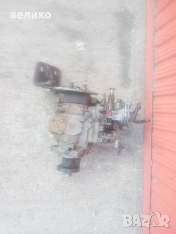 Нафтова помпа за Форд транзит., снимка 6 - Части - 53735606