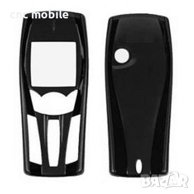 Nokia 7250 панел, снимка 4 - Резервни части за телефони - 20150597