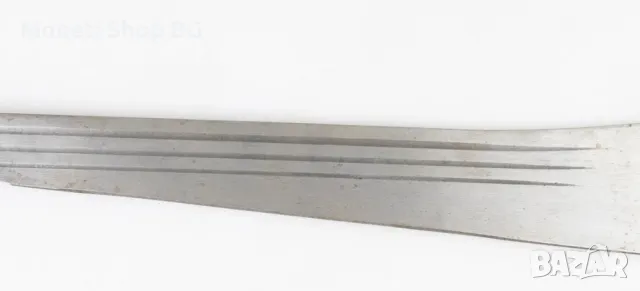 Оригинално мачете - Martindale “Crocodile”, снимка 3 - Ножове - 49625634