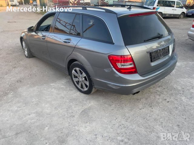 Mercedes-Benz W204 Facelift T-model, снимка 10 - Автомобили и джипове - 35784383