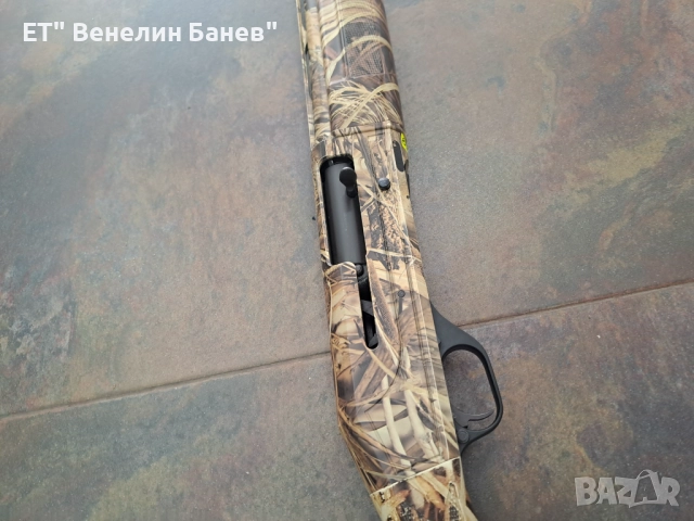 Оръжие втора употреба, снимка 3 - Ловно оръжие - 51767756