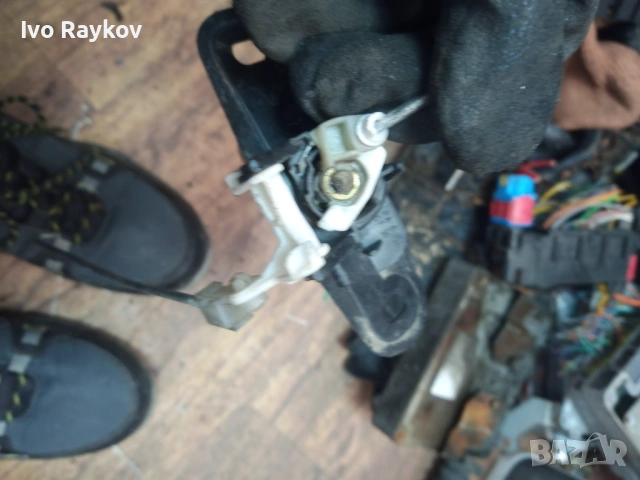 Брава задна врата за Volvo V40 , S40, снимка 3 - Части - 53841157