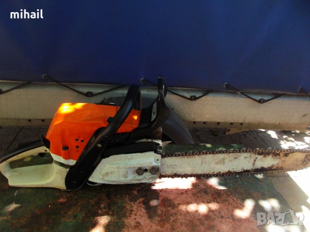 STIHL MS 362  на части, снимка 8 - Градинска техника - 33829945