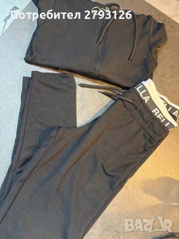 Дамски спортен комплект , снимка 6 - Спортни екипи - 52800546