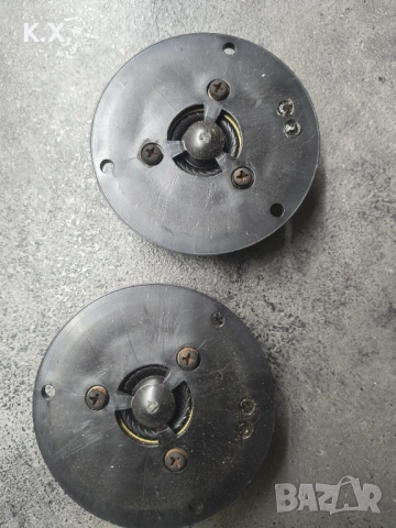 Високочестотни говорители 