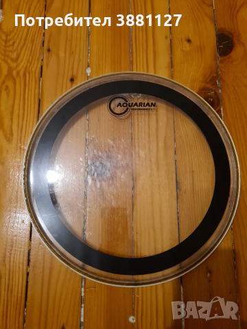 Кожи за барабани, снимка 2 - Ударни инструменти - 48707351
