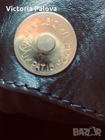 Супер удобна чанта естествена кожа, снимка 6 - Чанти - 36101094