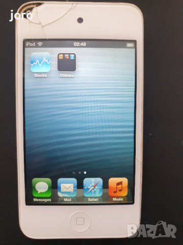ipod 160gb, снимка 6 - iPod - 41101864
