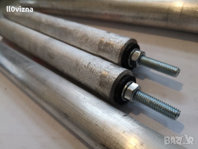 Анодна защита за бойлер М6