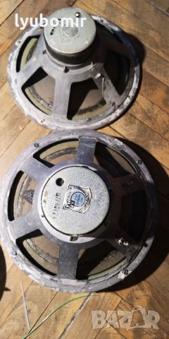 Beag 10", снимка 6 - Тонколони - 35681838