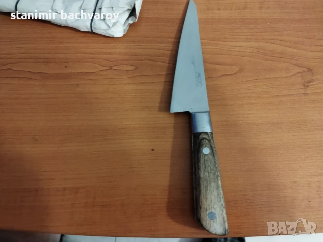 Японски нож 