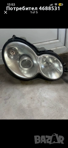 Фарове , снимка 3 - Части - 53368301