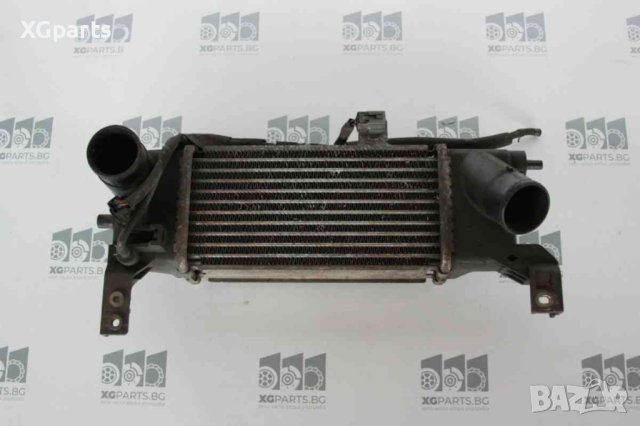  Интеркулер за Mazda Premacy 2.0TD 101к.с. (1999-2005), снимка 2 - Части - 41139943