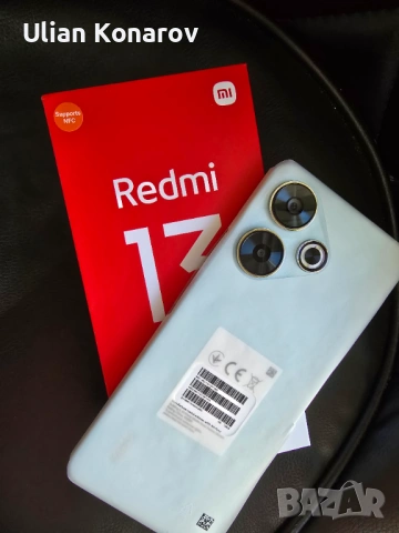 Xiaomi Redmi 13 6/128gb
