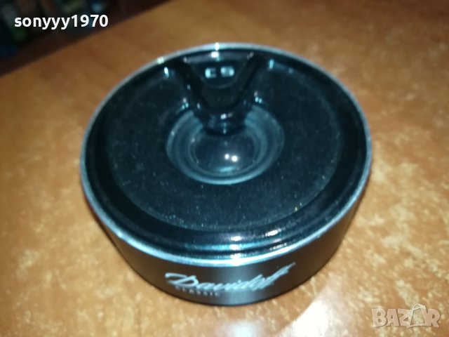 DAVIDOFF-БЛУТУТ КОЛОНКА 1007231539, снимка 2 - Bluetooth тонколони - 41507028