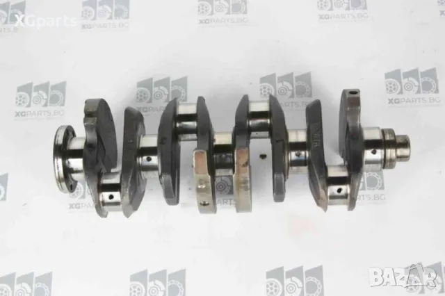 Колянов вал за Renault Megane Scenic I 1.9dti 98 к.с. код: F9Q (1996-2001)