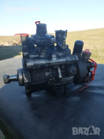  Гнп Lucas за ивеко двигател, снимка 4 - Части - 47882845