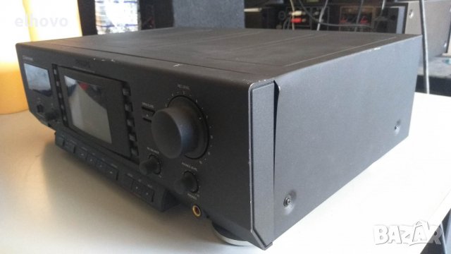 Дек Philips FC 950 #1 , снимка 7 - Декове - 28260836