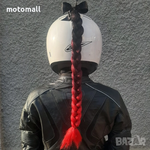 Аксесоар плитка за каска 