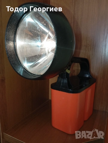 Прожектор Bright Star 2208 