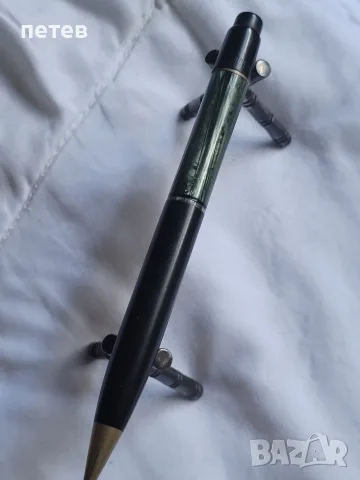 Pelikan. молив пеликан., снимка 12 - Антикварни и старинни предмети - 55976092