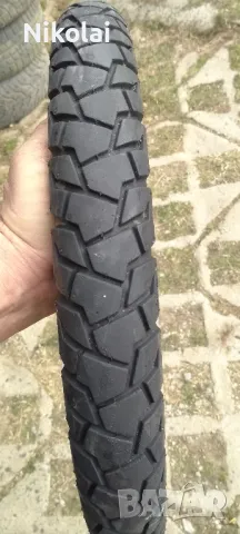 гума за скутер 2.50R17 Pirelli, снимка 1