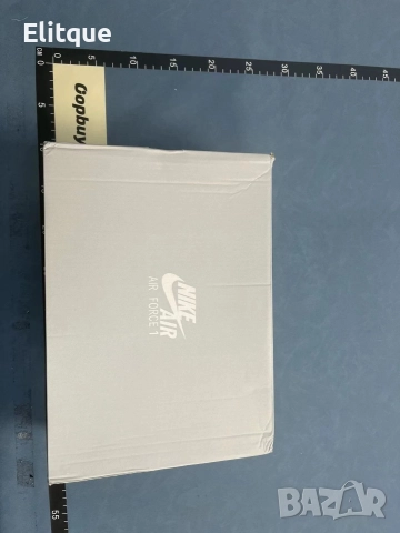 дамски маратонки найк , снимка 5 - Маратонки - 52713800