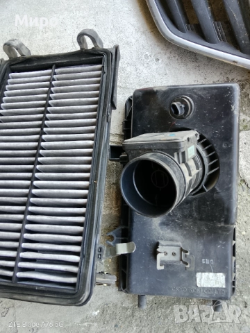 Части от Мазда MPV, снимка 3 - Части - 51628816